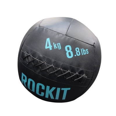 ROCKIT&reg; 4kg Wall Ball HYROX