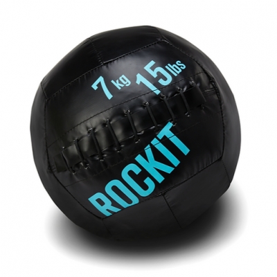 ROCKIT&reg; 5kg Wall Ball HYROX