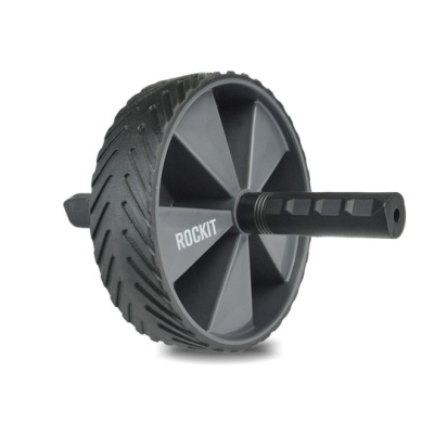ROCKIT® Ab Wheel Abdominal Trainer