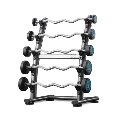 ROCKIT® 5 Barbell Rack (Rack Only)