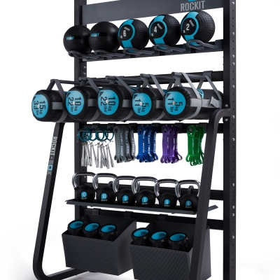 ROCKIT® BOX Storage System