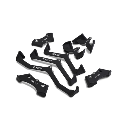 ROCKIT® Premium Neoprene Cable Attachments (Set Of 8)