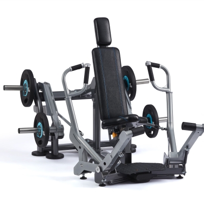 ROCKIT® Chest Press