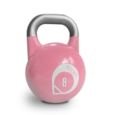 ROCKIT® Competition Kettlebell 8KG - 28KG