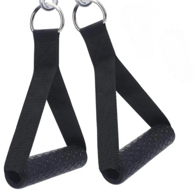 ROCKIT® Deluxe Canvas Stirrup Handle (Pair)