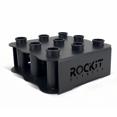 ROCKIT® Olympic Bar Holder