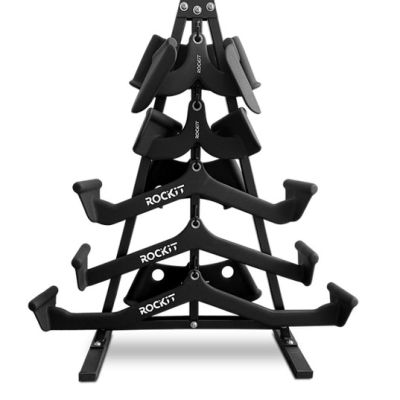 ROCKIT&reg; Premium Neoprene Cable Attachments (Set Of 8)