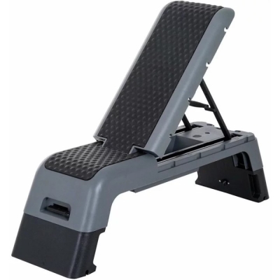 ROCKIT® Adjustable Step Bench