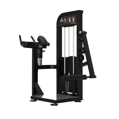 Titanium Strength Selectorised Glute Elite Series