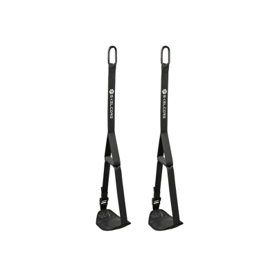 Skelcore Ab Straps