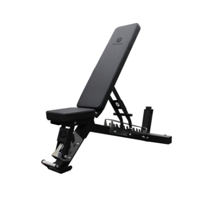 Skelcore Adjustable Bench