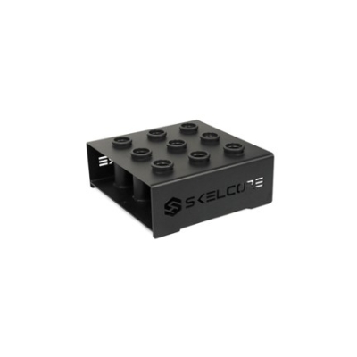 Skelcore Barbell Storage Rack