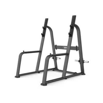 Skelcore Black Series 4.0 Squat Rack