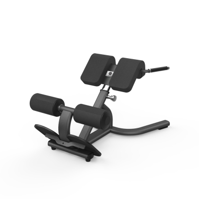 Skelcore Black Series Back Extension
