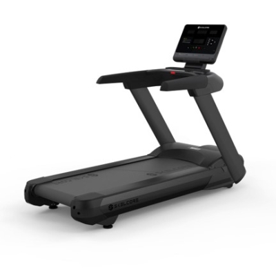 Skelcore Black Series Commercial Treadmill