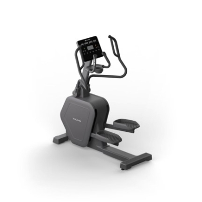 Skelcore Black Series Commercial Elliptical Trainer