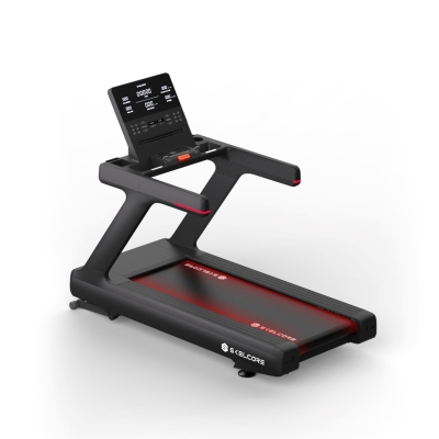 Skelcore Black Series Commercial Treadmill 6.0