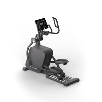 Skelcore Black Series Elliptical