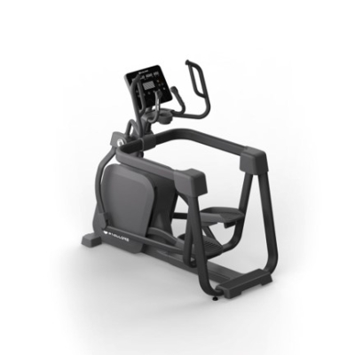 Skelcore Black Series Commercial Elliptical Pro