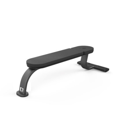 Skelcore Black Series Flat Bench