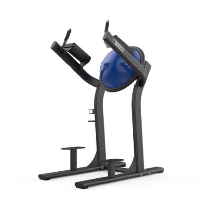 Skelcore Black Series Leg Raise