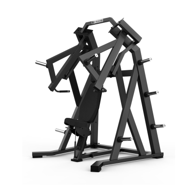 Skelcore Black Series Converging Chest Press