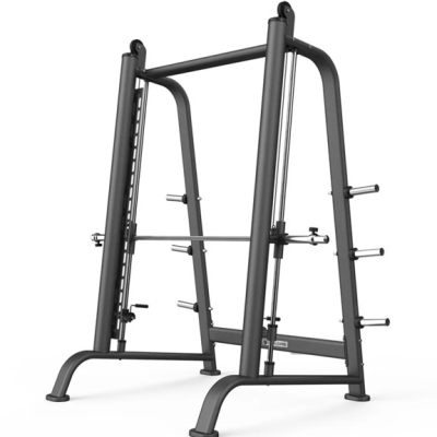 Skelcore Black Series Smith Machine