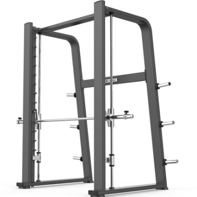Skelcore Black Series Smith Machine