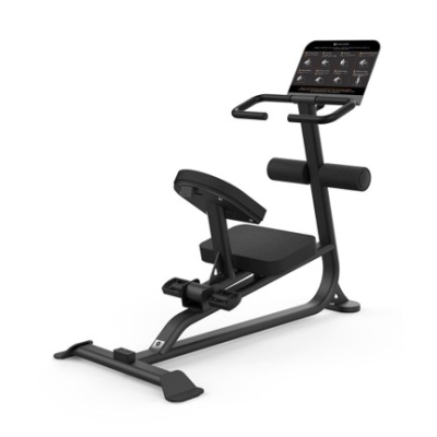 Skelcore Black Series Stretching Machine