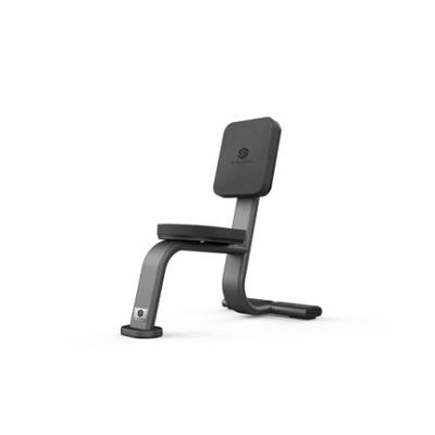 Skelcore Black Series Utility Bench