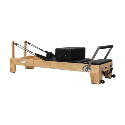 Skelcore Classic Commercial Reformer - Oak