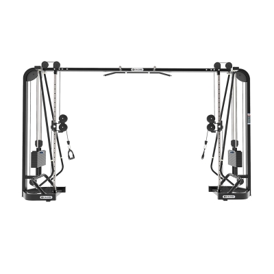 Skelcore Dual Stack Crossover Machine