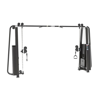 Skelcore Dual Stack Crossover Machine