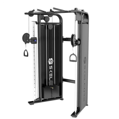 Skelcore Dual Stack Functional Trainer