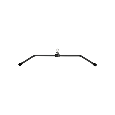 Skelcore Elite Lat Bar - Black Edition
