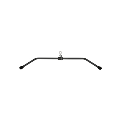 Skelcore Elite Lat Bar - Black Edition