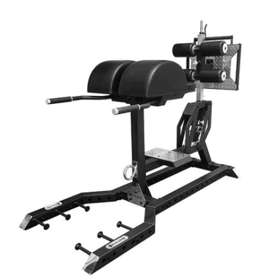 Skelcore GHD Machine