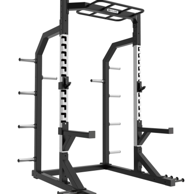 Skelcore Performance Commercial Half Rack (Display Model)
