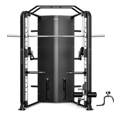 Skelcore Multi Function Smith Machine