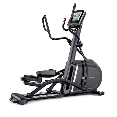 Skelcore Power Series 1.0 Elliptical Stepper