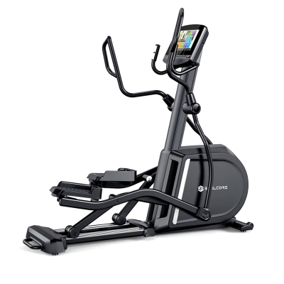 Skelcore Onyx 1.0 Elliptical Stepper