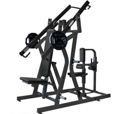 Skelcore ONYX Iso-Lateral Chest & Back Machine