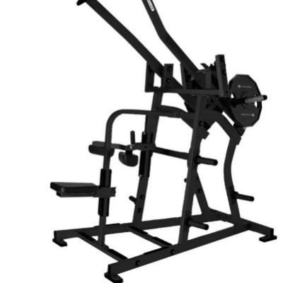 Skelcore ONYX Iso-Lateral Wide Pulldown Machine