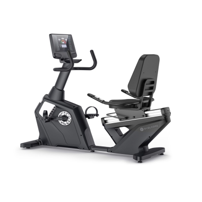 Skelcore Onyx Recumbent Bike