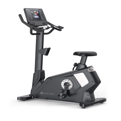 Skelcore Power Series Commercial Upright Bike
