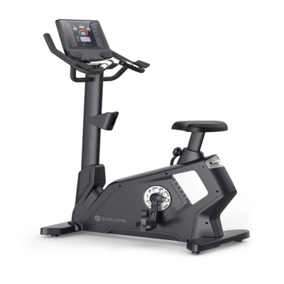 Skelcore Onyx Stationary Bike