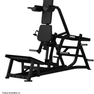 Skelcore ONYX V-Squat Machine