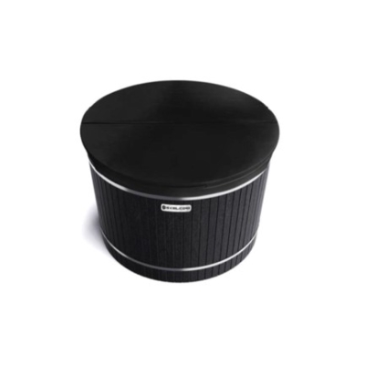 Skelcore Outdoor Cold Barrel - 1 Person