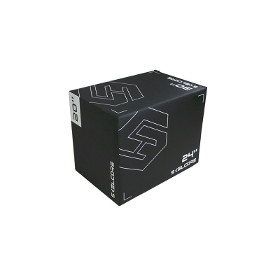 Skelcore 3 in 1 Plyo Box