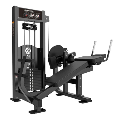 Skelcore Power Series Abdominal Crunch